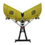V-PLOW 1500 G2 NARROW FRONT MOUNT KIT (34.3600+34.3500)