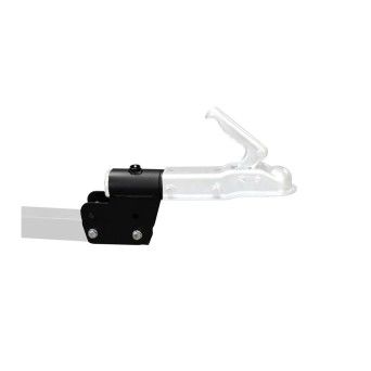 SWIVEL HITCH (ECO TRAILERS)