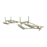 REMOLQUE C/ ESQU�S P/ MADERA
