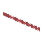ROAD SCRAPER BLADE (S355 10mm)