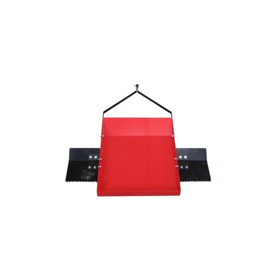 CLASSIC TRACK SETTER FOR SKI TRACK MAKER TRACKER 230 CLASSIC TRACK SETTER FOR SKI TRACK MAKER TRACKER 230