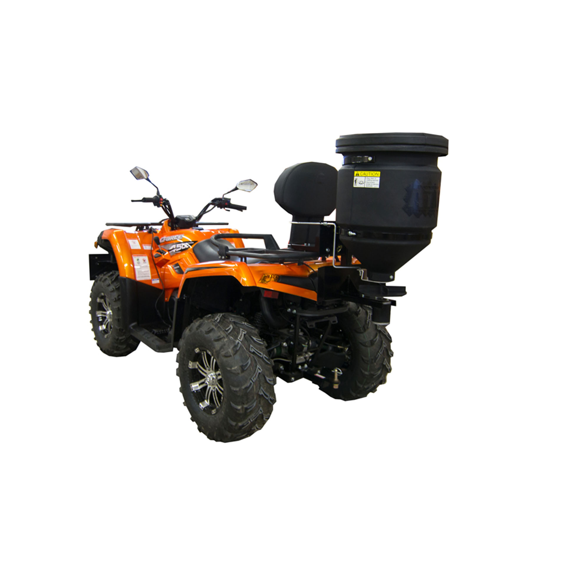 ESPARCIDOR UNIVERSAL 57L ESPARCIDOR UNIVERSAL 57L