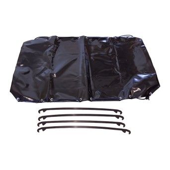 LONA PVC P/ ESPARCIDOR IB G2 PRO 500 LONA PVC P/ ESPARCIDOR IB G2 PRO 500