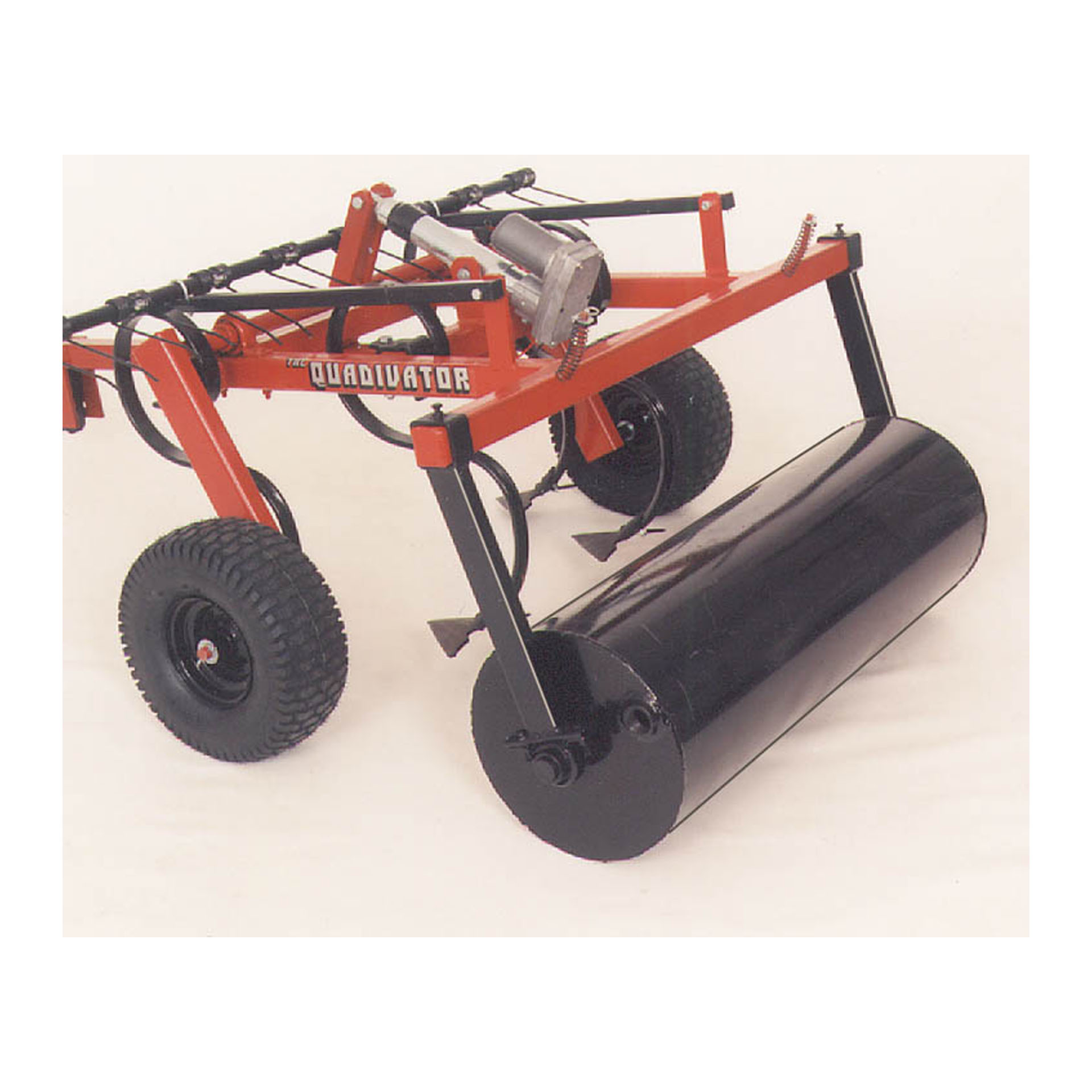 LAWN ROLLER (QUADIVATOR 86097) LAWN ROLLER (QUADIVATOR 86097)