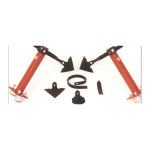 EXTENS�ES P/ CULTIVADOR (QUADIVATOR 86094)