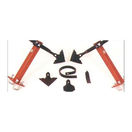 EXTENS�ES P/ CULTIVADOR (QUADIVATOR 86094)