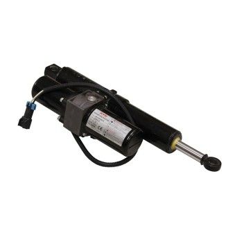 ACTUADOR EL�CTRICO-HIDR�ULICO KYB MMP4 - B1B250BB - DHR