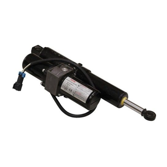 ACTUADOR EL�CTRICO-HIDR�ULICO KYB MMP4 - B1B250BB - DHR