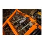 ACTUADOR EL�CTRICO-HIDR�ULICO KYB MMP4 - B1B250BB - DHR