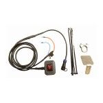 KIT DE COMANDO P/ 1 ATUADOR ELECTRO-HIDR�ULICO