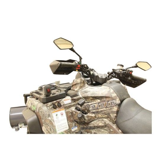 KIT DE COMANDO P/ 1 ATUADOR ELECTRO-HIDR�ULICO