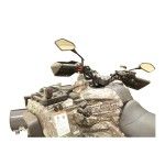 KIT DE COMANDO P/ 1 ATUADOR ELECTRO-HIDR�ULICO
