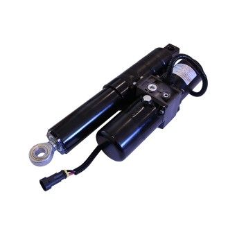 ACTUADOR EL�CTRICO-HIDR�ULICO JDR 250