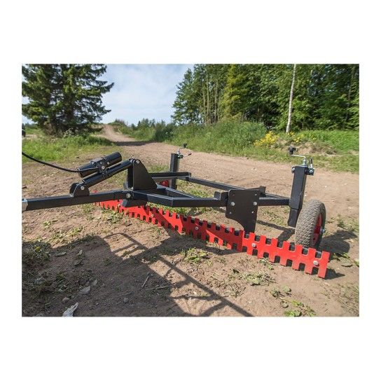 ACTUADOR EL�CTRICO-HIDR�ULICO JDR 250