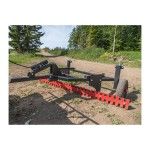 ACTUADOR EL�CTRICO-HIDR�ULICO JDR 250