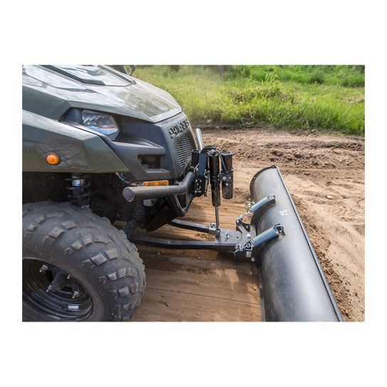 ACTUADOR EL�CTRICO-HIDR�ULICO JDR 250