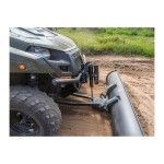 ACTUADOR EL�CTRICO-HIDR�ULICO JDR 250