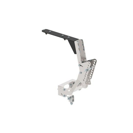 PLOW LIFT ADAPTER SUZUKI 500 / 750 AXI PLOW LIFT ADAPTER SUZUKI 500 / 750 AXI