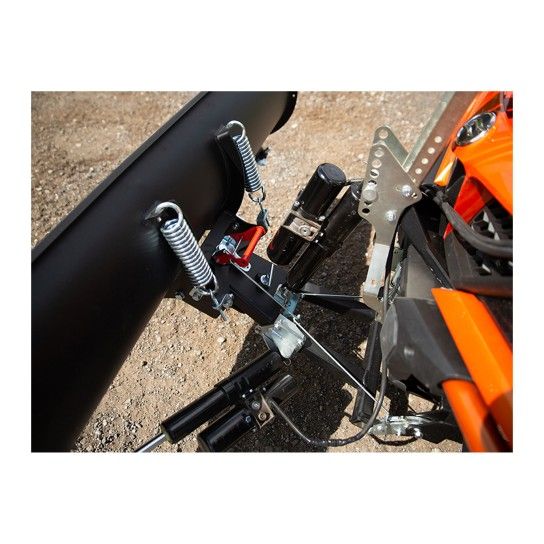 ADAPTADOR BASCULANTE DE HOJA - CFMOTO CFORCE 850 / 1000