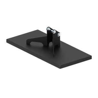 BASE P/ UNIDAD DE MANDO HIDRÁULICA - CFMOTO / POLARIS BASE P/ UNIDAD DE MANDO HIDRÁULICA - CFMOTO / POLARIS