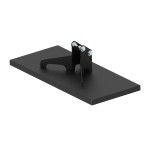 BASE P/ UNIDAD DE MANDO HIDR�ULICA - CFMOTO / POLARIS