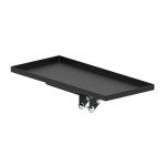 BASE P/ UNIDAD DE MANDO HIDR�ULICA - CFMOTO / POLARIS