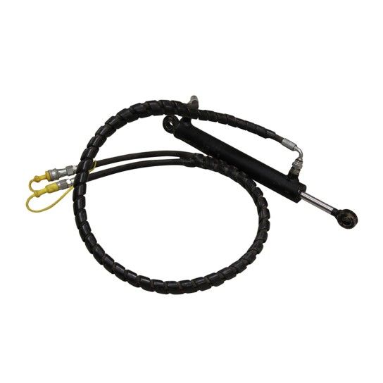 ATUADOR HIDR�ULICO P/ QUADIVATOR