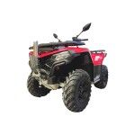 PLOW LIFT ADAPTER CFMOTO CFORCE 450 / 520 (2022+) PLOW LIFT ADAPTER CFMOTO CFORCE 450 / 520 (2022+)