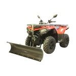 PLOW LIFT ADAPTER CFMOTO CFORCE 450 / 520 (2022+) PLOW LIFT ADAPTER CFMOTO CFORCE 450 / 520 (2022+)