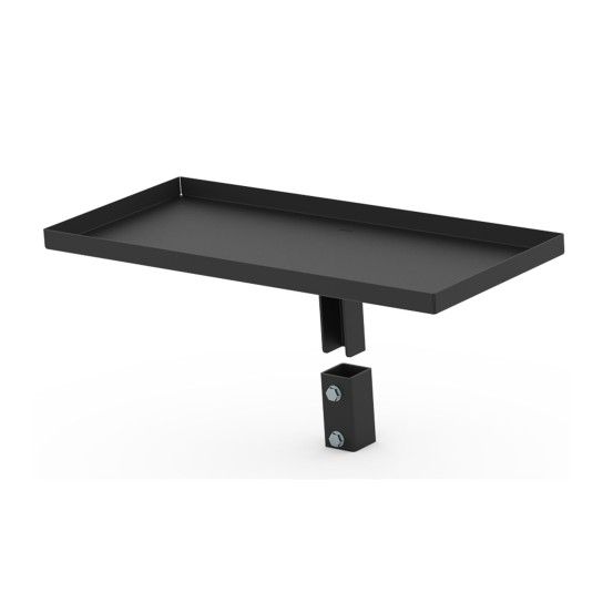 BASE P/ UNIDAD DE MANDO HIDR�ULICA - POLARIS / CFMOTO