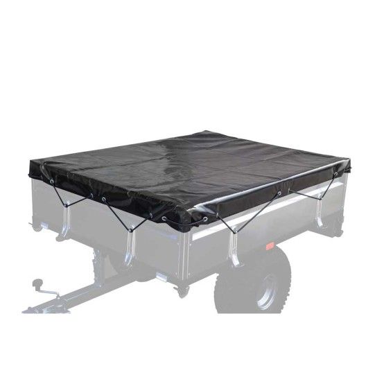 PVC COVER (TRAILER IB-165) PVC COVER (TRAILER IB-165)