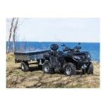 PVC COVER (TRAILER IB-165) PVC COVER (TRAILER IB-165)