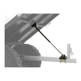 KIT BASCULANTE A G�S P/ ATRELADO IB-165