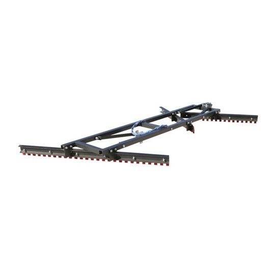 ROAD GRADER ATTACHMENT COMBO