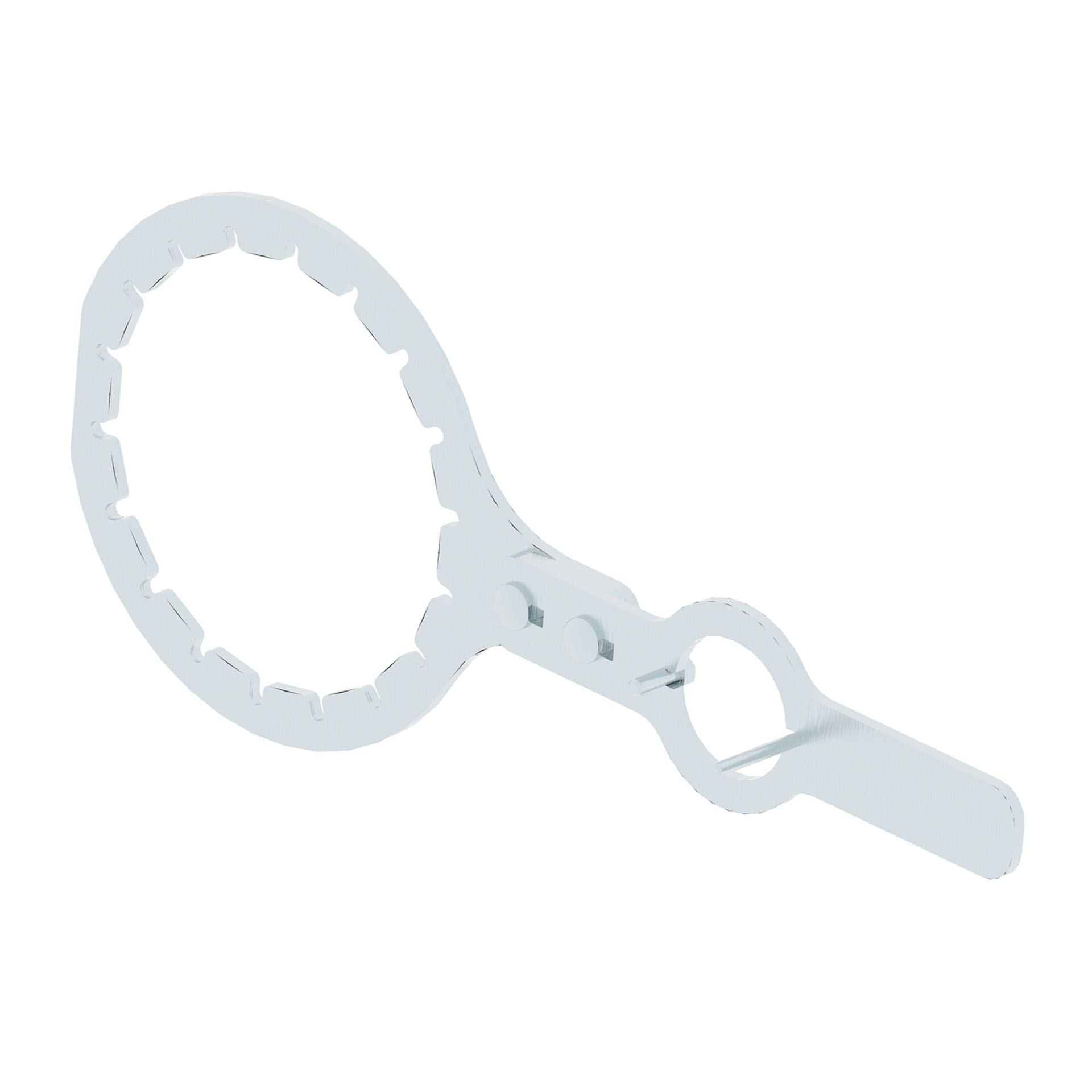 CLUTCH HOLDING TOOL CFMOTO (CVTECH LP3)