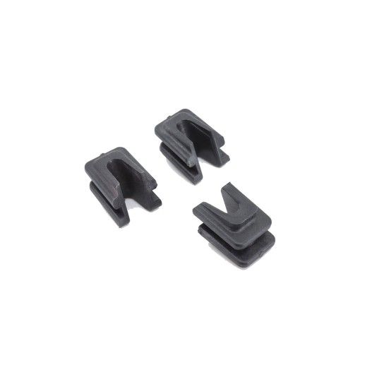 NYLON SLIDER (0GR0-051006) 3 PCS SET NYLON SLIDER (0GR0-051006) 3 PCS SET