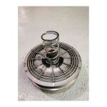 CAN-AM SECONDARY CLUTCH SPRING HEAVY DUTY TIRES 28 CAN-AM SECONDARY CLUTCH SPRING HEAVY DUTY TIRES 28