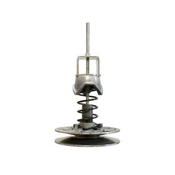 FERRAMENTA DE COMPRESS�O DE VARIADOR