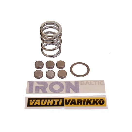 KIT PERFORMANCE DE VARIADOR (ESTADO 1) - CFORCE 625 KIT PERFORMANCE DE VARIADOR (ESTADO 1) - CFORCE 625