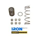 KIT PERFORMANCE DE VARIADOR (ESTADO 2) - UFORCE 1000 KIT PERFORMANCE DE VARIADOR (ESTADO 2) - UFORCE 1000