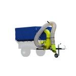 ASPIRADOR DE FOLHAS P/ ATRELADO IB BASIC 500 ASPIRADOR DE FOLHAS P/ ATRELADO IB BASIC 500