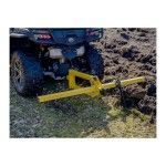 PLOUGH SINGLE BOTTOM PLOW