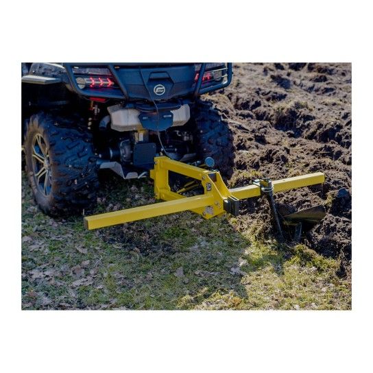 PLOUGH SINGLE BOTTOM PLOW