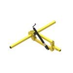 SOPORTE MODULAR MANUAL SOPORTE MODULAR MANUAL