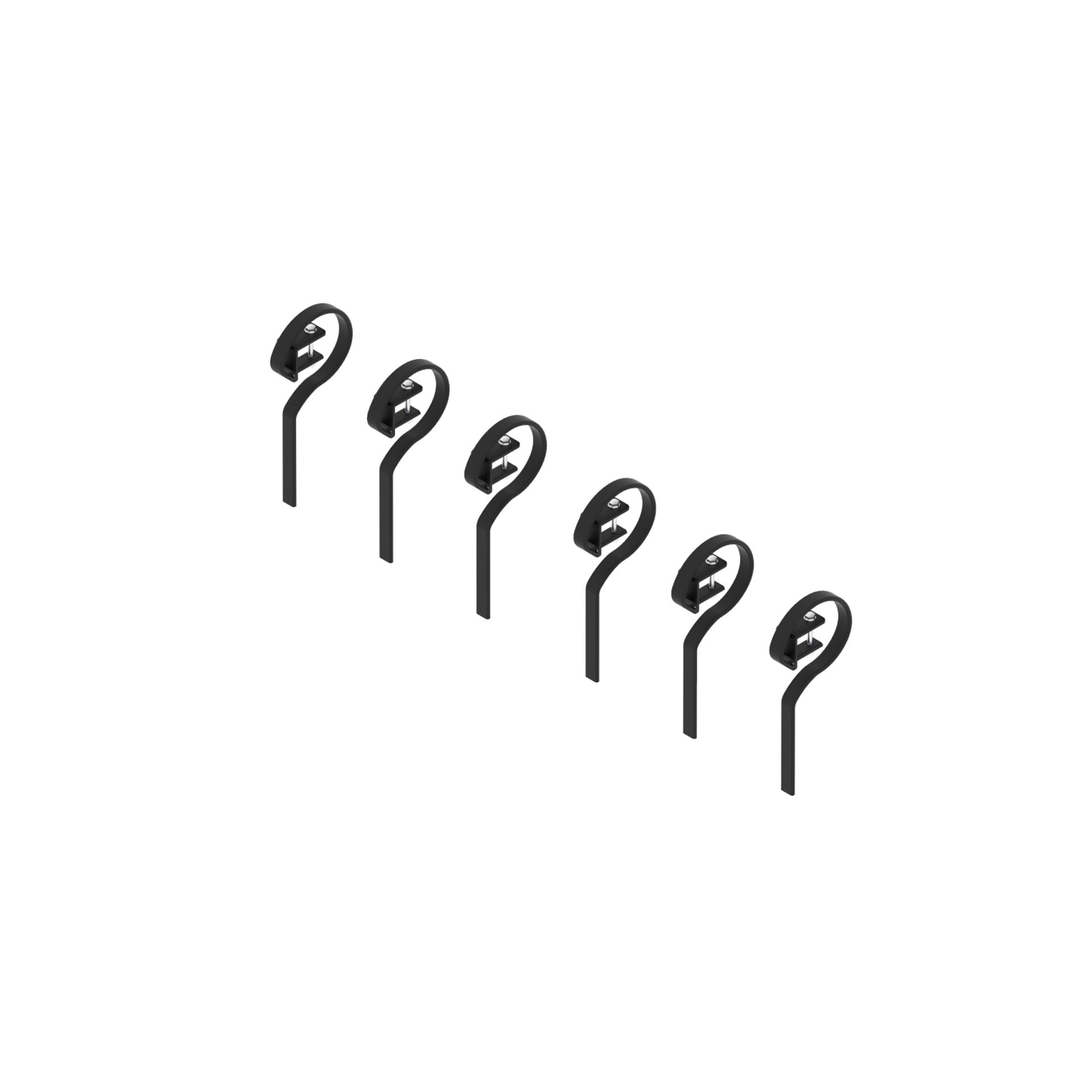 CULTIVATOR (RECEIVER MOUNT SYSTEM)