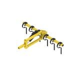 CULTIVATOR (RECEIVER MOUNT SYSTEM)