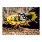 CULTIVATOR (RECEIVER MOUNT SYSTEM)