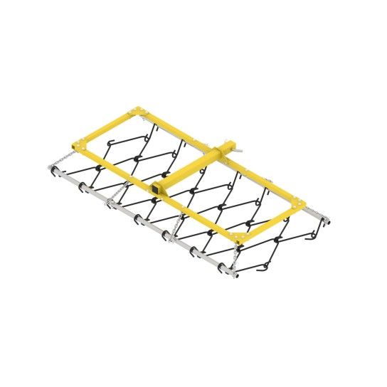 DRAG HARROW (RECEIVER MOUNT SYSTEM) DRAG HARROW (RECEIVER MOUNT SYSTEM)