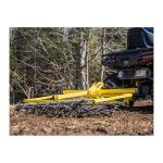 DRAG HARROW (RECEIVER MOUNT SYSTEM) DRAG HARROW (RECEIVER MOUNT SYSTEM)