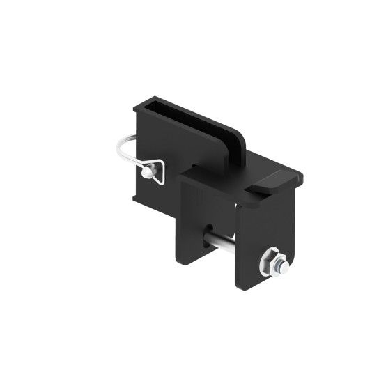 TOOL MOUNTING ADAPTER (SIDE)